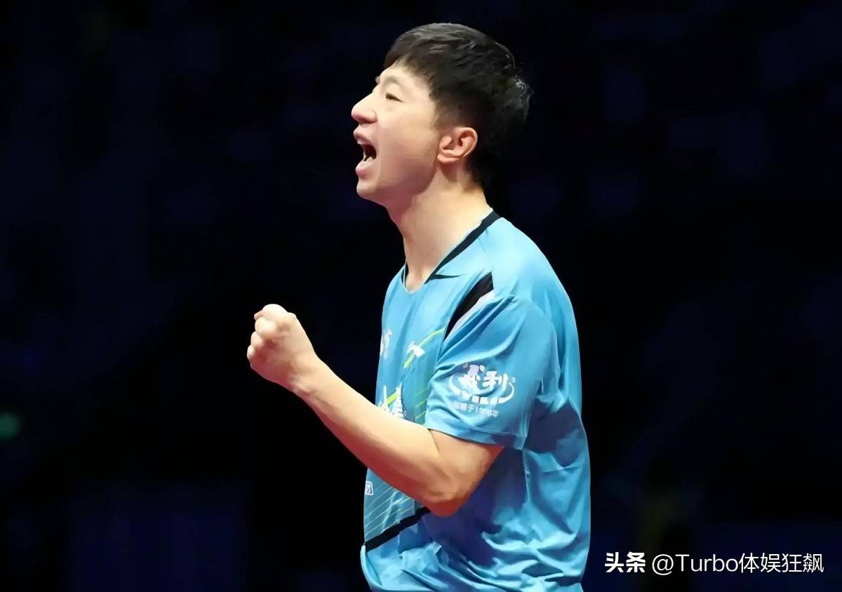 开云官网-德国队鏖战韩国队,马龙高光表现 第2张 开云官网-德国队鏖战韩国队,马龙高光表现 第2张