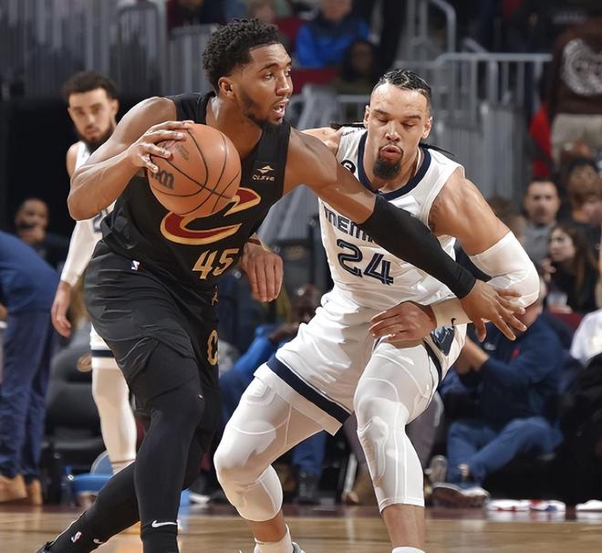 开云体育世界杯-猛龙逆转灰熊，范弗利特带队取胜